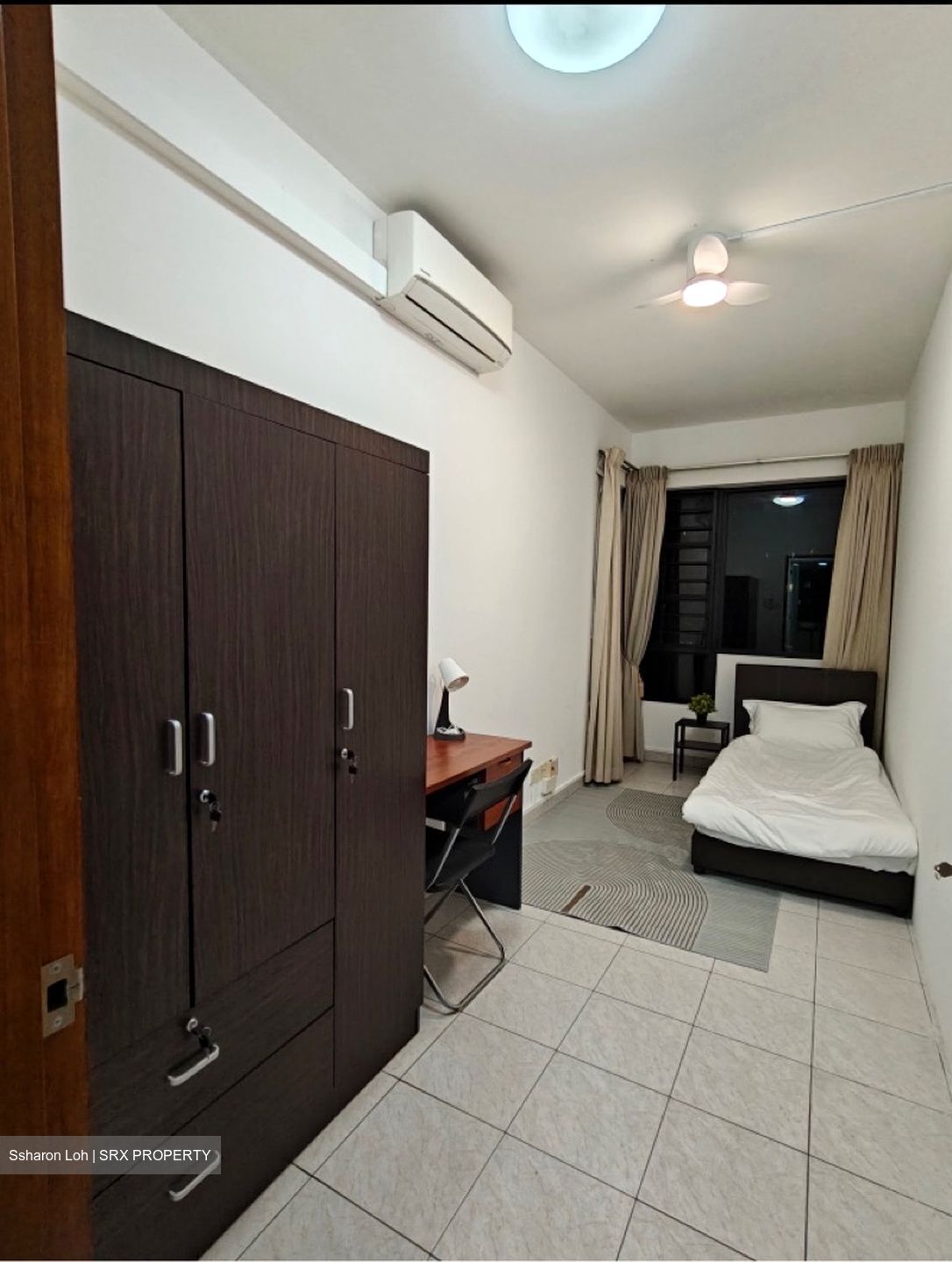 Central Green Condominium (D3), Condominium #599756151